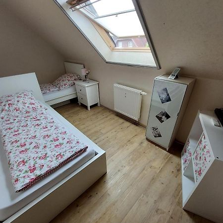 Ferienwohnung Droemmeljan Xanten Eksteriør billede
