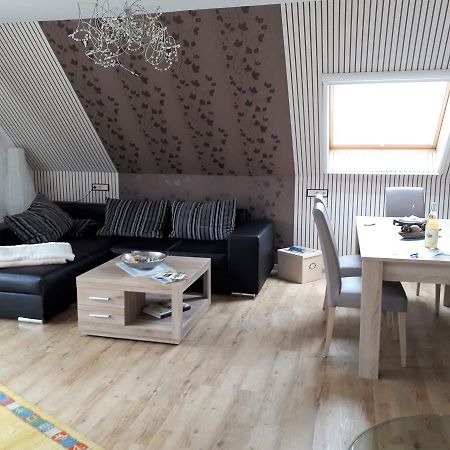 Ferienwohnung Droemmeljan Xanten Eksteriør billede