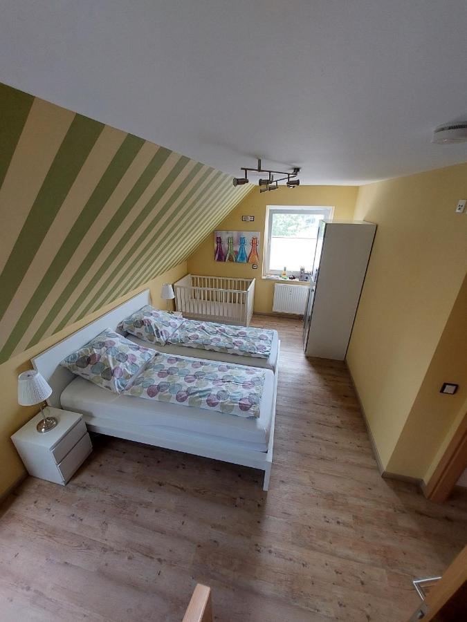 Ferienwohnung Droemmeljan Xanten Eksteriør billede