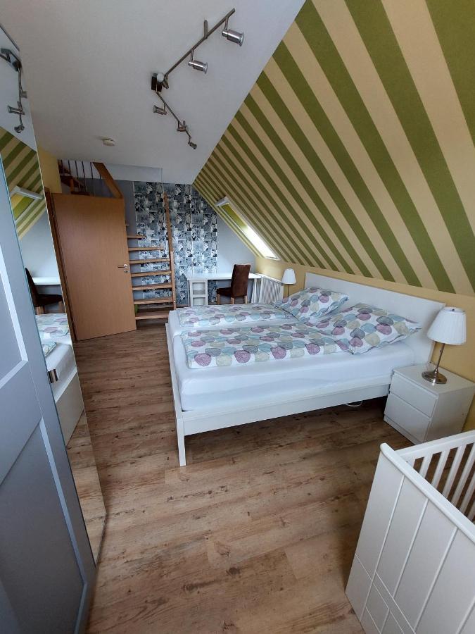 Ferienwohnung Droemmeljan Xanten Eksteriør billede