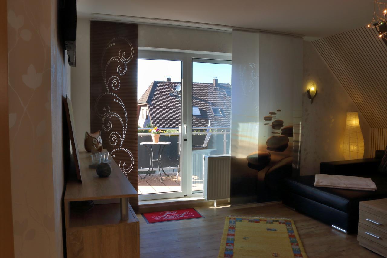 Ferienwohnung Droemmeljan Xanten Eksteriør billede