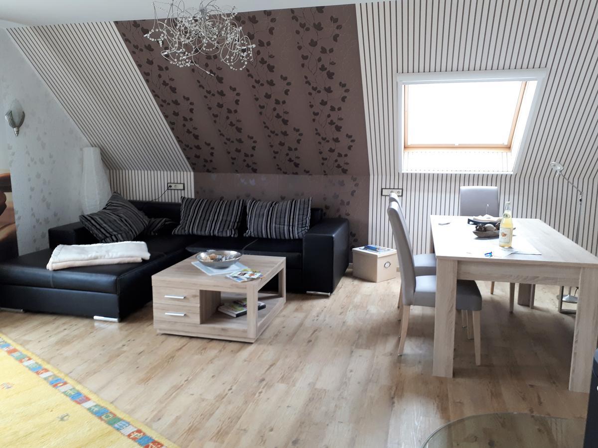 Ferienwohnung Droemmeljan Xanten Eksteriør billede